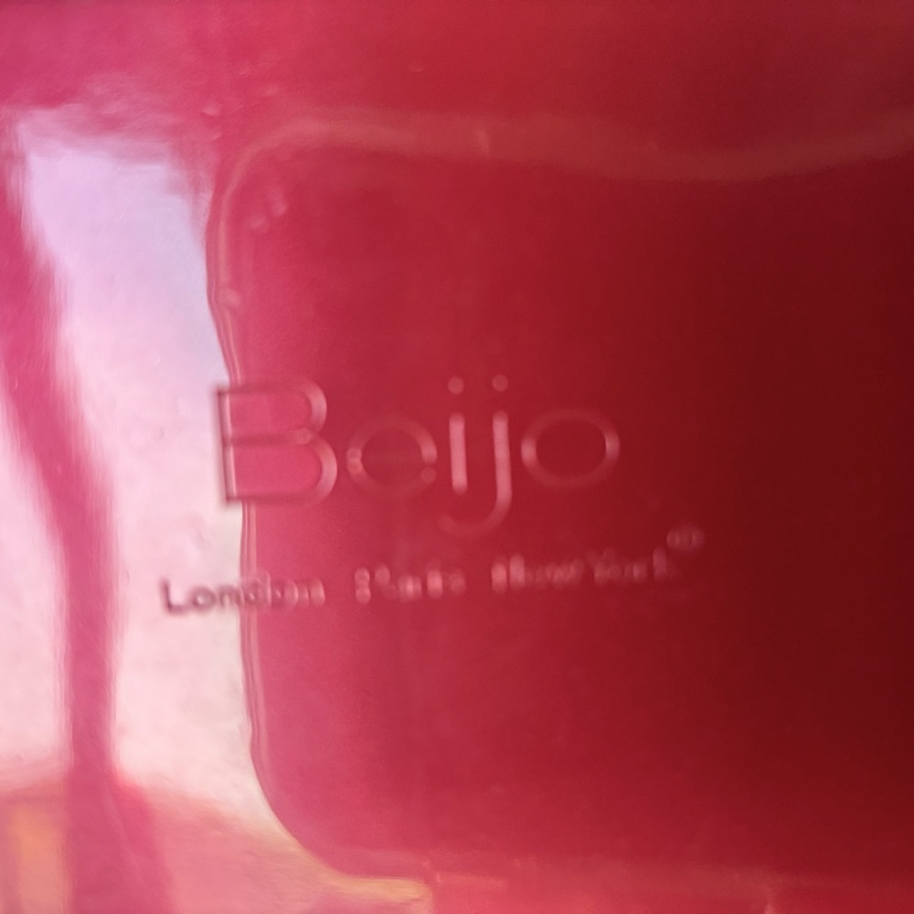 Beijo purse